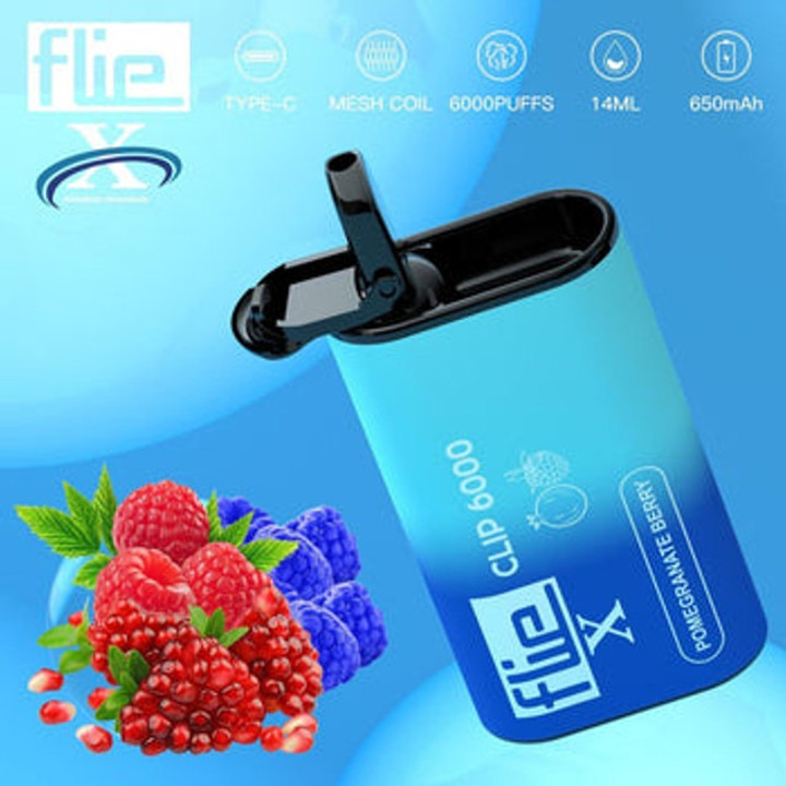A Comprehensive Guide on Flie Clip 5% A Comprehensive Guide on Flie Clip 5%