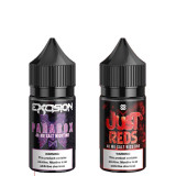 Alt Zero Salt Nicotine E-Liquid 30ML vape juice | ValgousUSA #1 ONLINE VAPE SHOP