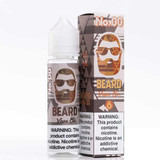 Beard Vape Co E-liquid 60ml - Smooth and Flavorful Vaping Experience | ValgousUSA #1 ONLINE VAPE SHOP