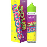 VGOD E-Liquid - Premium Vape Juice for Ultimate Vaping 60ML| ValgousUSA #1 ONLINE VAPE SHOP