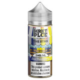 The STND by Mrktplce E-Liquid 100ML - Premium E-Liquid for Vaping| ValgousUSA #1 ONLINE VAPE SHOP
