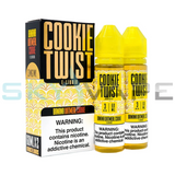 Twist E-Liquid 120ML (2 x 60ML) - Refreshing Flavors in Every Drop| ValgousUSA #1 ONLINE VAPE SHOP