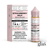 Experience the Bold Flavors of BSX Series by Glas E-Liquid 60ML| ValgousUSA #1 ONLINE VAPE SHOP