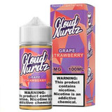 Cloud Nurdz vaping cravings E-Liquid 100ML|ValgousUSA #1 ONLINE VAPE SHOP