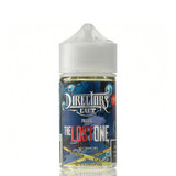 Director's Cut Synthetic Nicotine E-Liquid 60ML | ValgousUSA #1 ONLINE VAPE SHOP