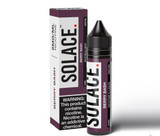 Solace Vapor Nicotine vape juice E-Liquid 60ML | ValgousUSA #1 ONLINE VAPE SHOP