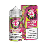 Sorbet Pop Synthetic Nicotine E-Liquid 100ML | ValgousUSA #1 ONLINE VAPE SHOP