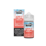 Reds Apple Vape Juice E-Liquid By 7 Daze 60ML | ValgousUSA #1 ONLINE VAPE SHOP