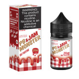 PB & Jam Monster Synthetic Nicotine Salt E-Liquid 30ML | ValgousUSA #1 ONLINE VAPE SHOP