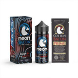 Wick-N-Vape Neon Bacon E-Liquid - 100ML  | ValgousUSA #1 ONLINE VAPE SHOP