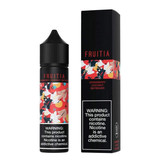 Fruitia E-Liquid By Fresh Farms Vape Juice - 60ML | ValgousUSA #1 ONLINE VAPE SHOP