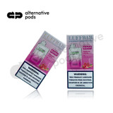 LUFFBAR Bubble 6000 Puffs Disposable Vape 10ml