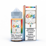 Holy Cannoli E-Liquid 100ML E-Juice | ValgousUSA #1 ONLINE VAPE SHOP