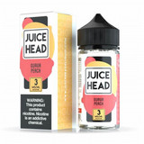 Juice Head E-Liquid 100ML Vape Juice | ValgousUSA #1 ONLINE VAPE SHOP