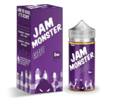 ValgousUSA #1 ONLINE VAPE SHOP | Jam Monster Synthetic Nicotine E-Liquid 100ML