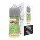 ValgousUSA #1 ONLINE VAPE SHOP | Innevape Salts Synthetic Nicotine Salt E-Liquid 30ML