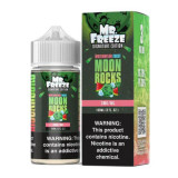 Mr. Freeze E-Liquid 100ML - Signature Edition Mr. Freeze E-Liquid 100ML - Signature Edition