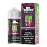 Mr. Freeze E-Liquid 100ML - Signature Edition Mr. Freeze E-Liquid 100ML - Signature Edition