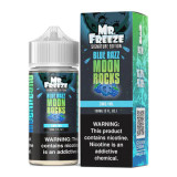 Mr. Freeze E-Liquid 100ML - Signature Edition Mr. Freeze E-Liquid 100ML - Signature Edition