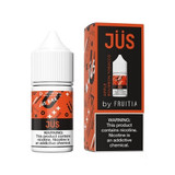 Jus By Fruitia Nicotine Salt E-Liquid 30ML-Vape Juice | ValgousUSA #1 ONLINE VAPE SHOP