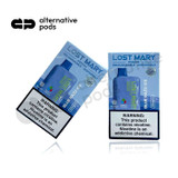 Lost Mary OS5000 by EB Design Disposable Pod Vape Pen | ValgousUSA #1 ONLINE VAPE SHOP
