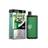 Juice Head 5000 Puffs Disposable E-liquid Vape - 14ML | ValgousUSA #1 ONLINE VAPE SHOP