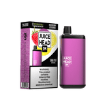 Juice Head 5000 Puffs Disposable E-liquid Vape - 14ML | ValgousUSA #1 ONLINE VAPE SHOP