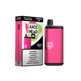 Juice Head 5000 Puffs Disposable E-liquid Vape - 14ML | ValgousUSA #1 ONLINE VAPE SHOP