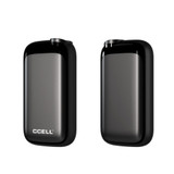 #ValgousUSA #1 ONLINE VAPE SHOP | CCELL Rizo 300mAh Variable Voltage 510 Thread Battery With Type-C Cable