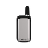 #ValgousUSA #1 ONLINE VAPE SHOP | CCELL Rizo 300mAh Variable Voltage 510 Thread Battery With Type-C Cable