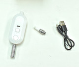 Connect Keychain 650mAh Electric Nectar Collector | ValgousUSA #1 ONLINE VAPE SHOP