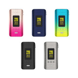 Vaporesso Gen -200 220W Box Mod- 18650 | ValgousUSA #1 ONLINE VAPE SHOP