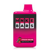 MNKE BARS 6500 DISPOSABLE