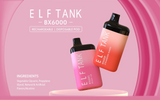 Elf Tank BX6000