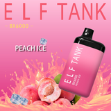 Elf Tank BX6000