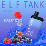 Elf Tank BX6000