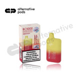 Ebdesign Bc5000 Disposable Vape Juice - 5000 Puffs 5% | ValgousUSA #1 ONLINE VAPE SHOP