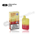 Ebdesign Bc5000 Disposable Vape Juice - 5000 Puffs 5% | ValgousUSA #1 ONLINE VAPE SHOP