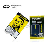 Tyson 2.0 Heavy Nicotine Salt Disposable with Mesh Coil & USB-C  | ValgousUSA #1 ONLINE VAPE SHOP