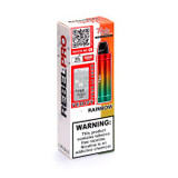 Hyde Rebel PRO Disposable Refillable Pod System Vape | ValgousUSA #1 ONLINE VAPE SHOP
