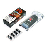 Hydra 5000 Disposable E-liquid Nicotine Vape with Filters 3% | ValgousUSA #1 ONLINE VAPE SHOP