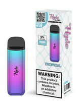 Hyde N-Bar Recharge Vape Refillable Pod  - 4500 Puffs | ValgousUSA #1 ONLINE VAPE SHOP