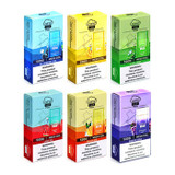 Airis Lux P Disposable Vape Pod System  -5000 Puffs  | ValgousUSA #1 ONLINE VAPE SHOP