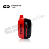 Aroma King Bugatti Twins Rechargeable 15ml Disposable Vape 5000 Puffs | ValgousUSA #1 ONLINE VAPE SHOP