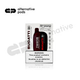 Aroma King Bugatti Twins Rechargeable 15ml Disposable Vape 5000 Puffs | ValgousUSA #1 ONLINE VAPE SHOP