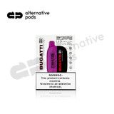 Aroma King Bugatti Twins Rechargeable 15ml Disposable Vape 5000 Puffs | ValgousUSA #1 ONLINE VAPE SHOP