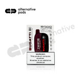 Aroma King Bugatti Twins Rechargeable 15ml Disposable Vape 5000 Puffs | ValgousUSA #1 ONLINE VAPE SHOP