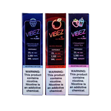X PLANET Vibez Pod Disposable Vape - 9mL of 5% E-Liquid | ValgousUSA #1 ONLINE VAPE SHOP
