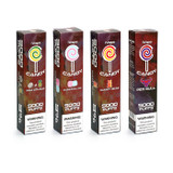 iVape Candy Disposable E-liquid Nicotine Vape Juice | ValgousUSA #1 ONLINE VAPE SHOP
