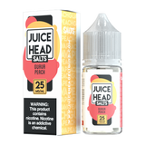 Juice Head Nicotine Salt E-Liquid 30ML -vaping pod|ValgousUSA #1 ONLINE VAPE SHOP